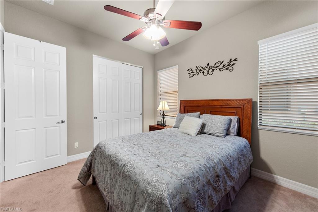 MARINA BAY - Residential Lease