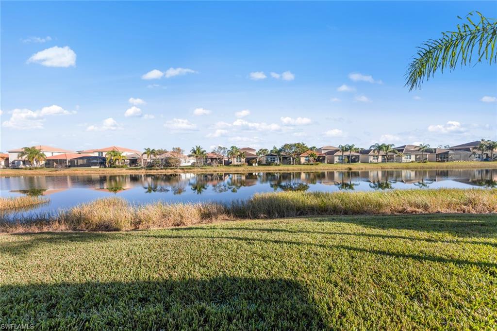 MARINA BAY - Residential Lease