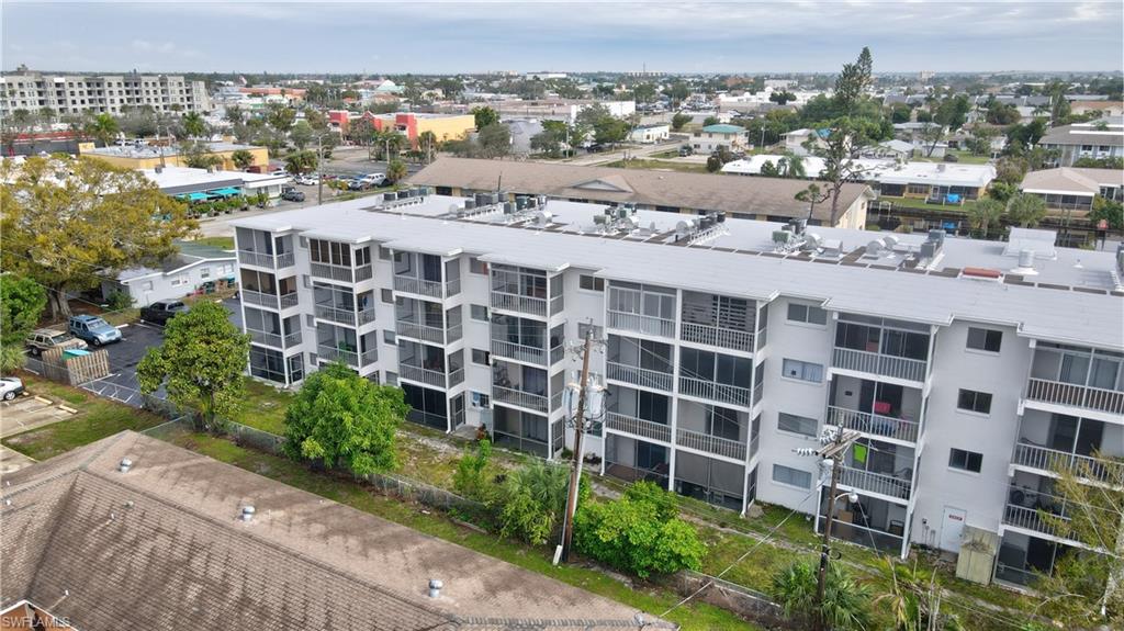 CAPEWAY CONDO - Residential