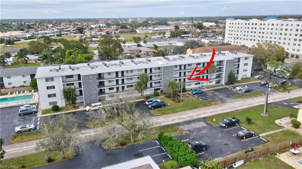 CAPEWAY CONDO - Residential