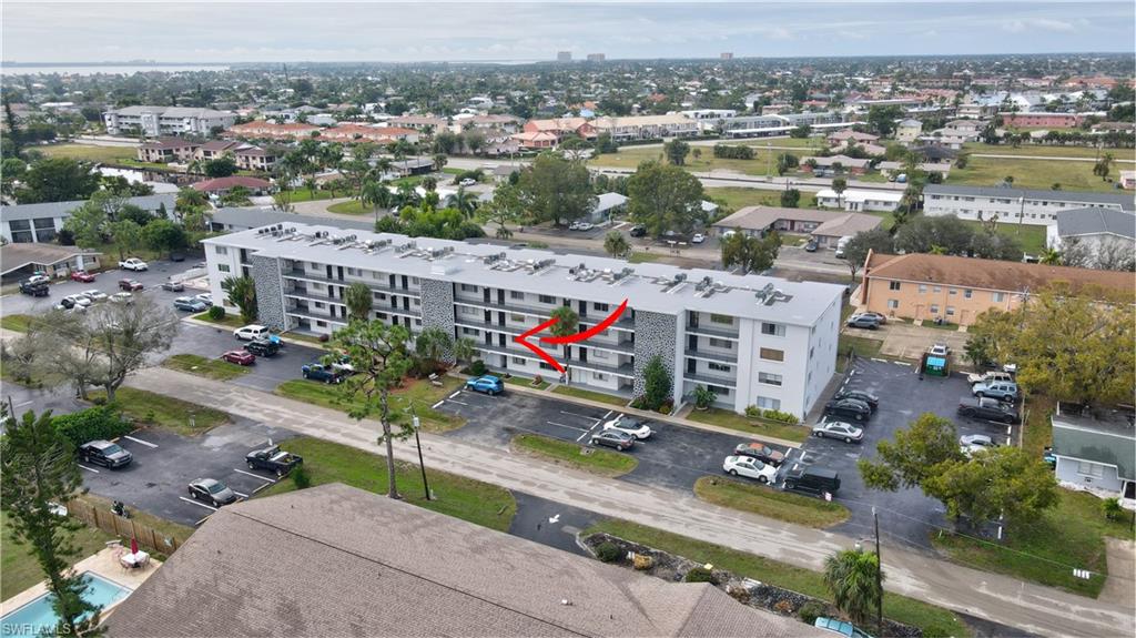 CAPEWAY CONDO - Residential