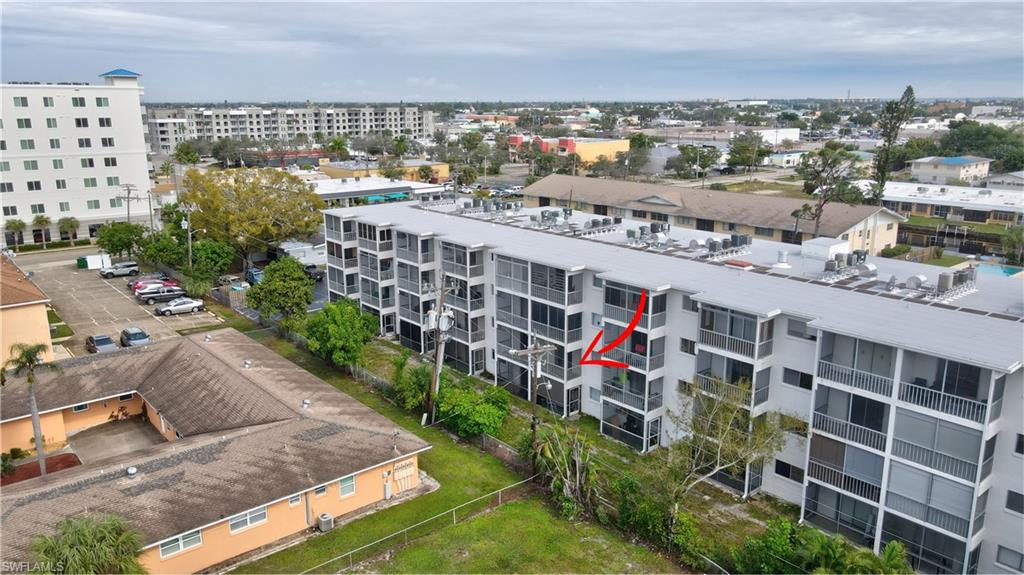 CAPEWAY CONDO - Residential