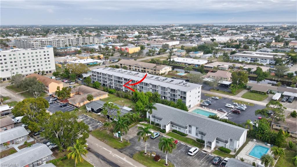 CAPEWAY CONDO - Residential