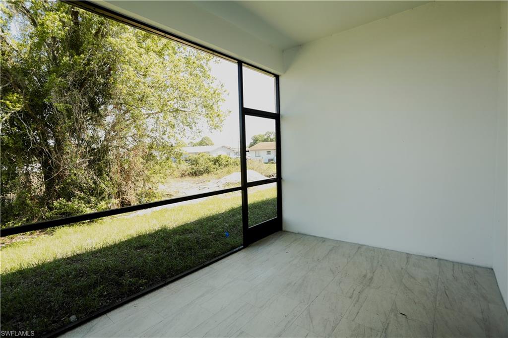 LEHIGH ESTATES - Residential Lease