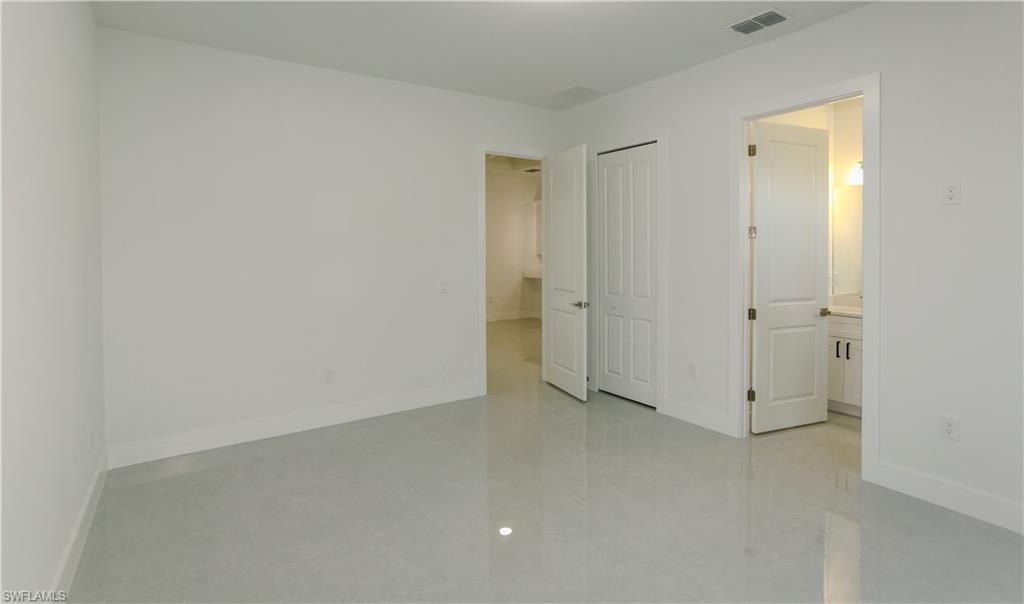 LEHIGH ESTATES - Residential Lease