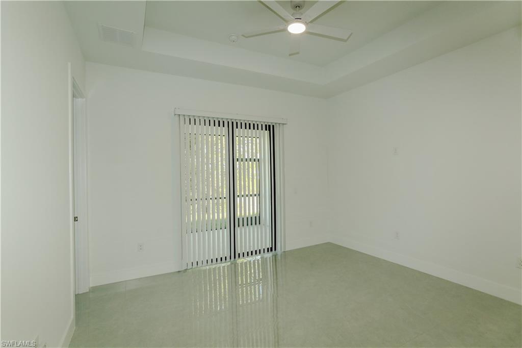 LEHIGH ESTATES - Residential Lease