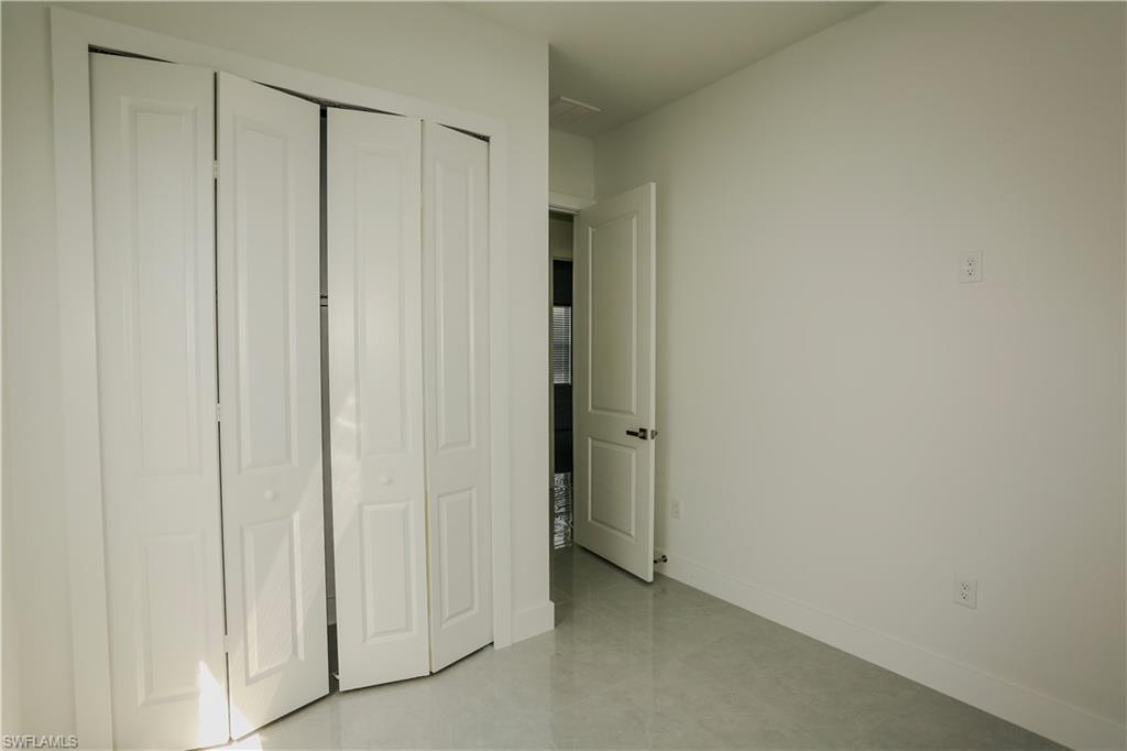 LEHIGH ESTATES - Residential Lease