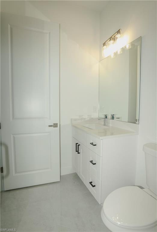 LEHIGH ESTATES - Residential Lease