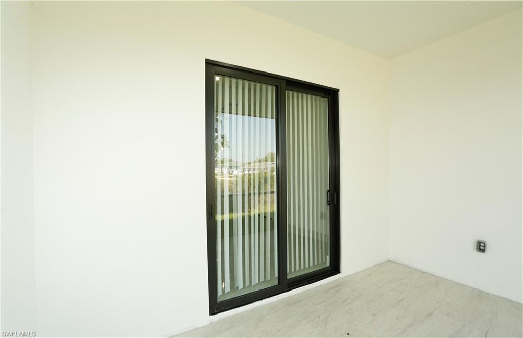 LEHIGH ESTATES - Residential Lease