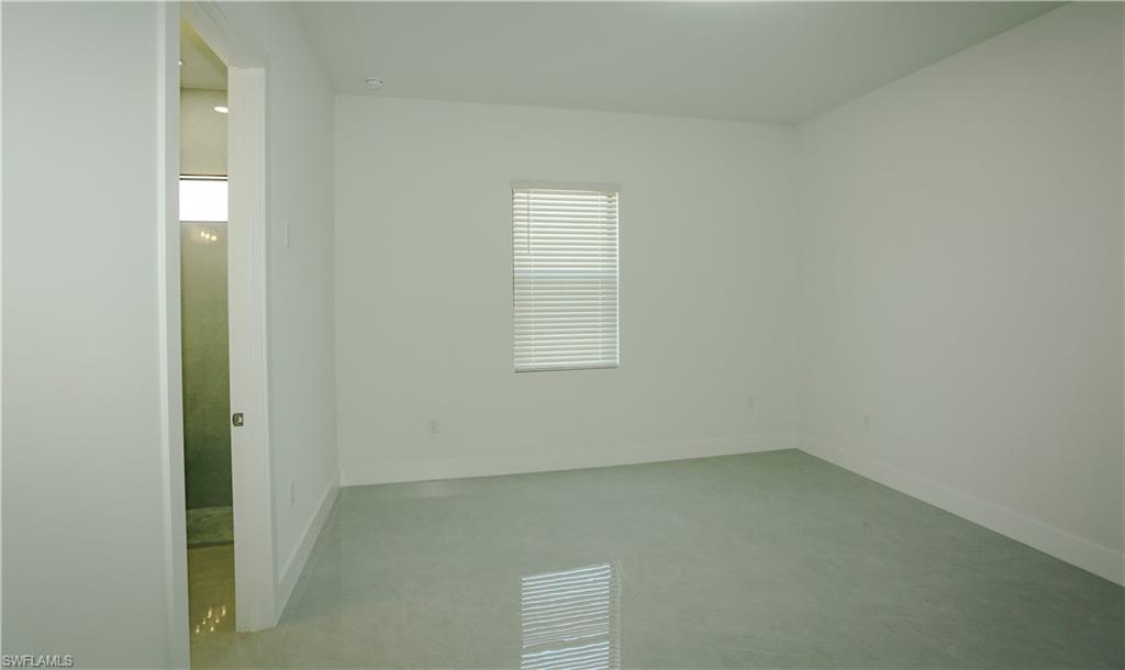 LEHIGH ESTATES - Residential Lease