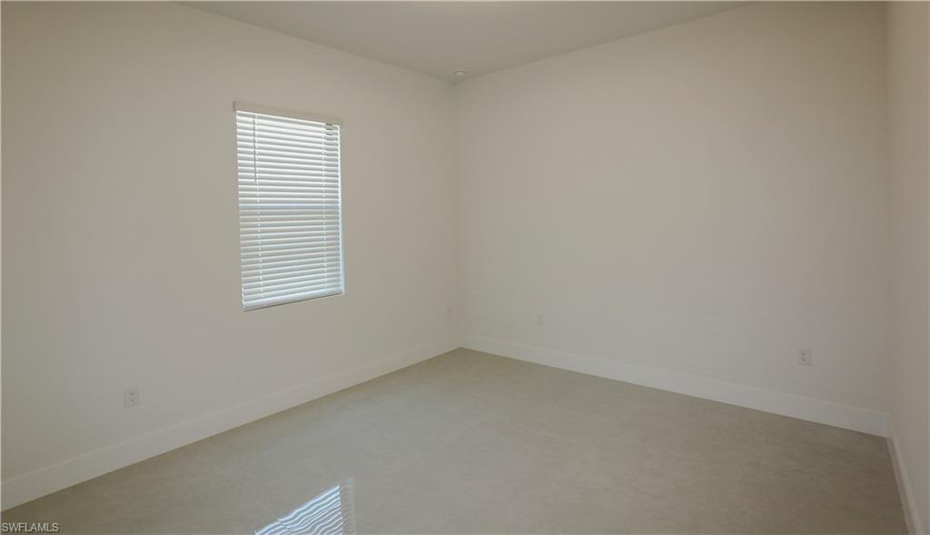 LEHIGH ESTATES - Residential Lease