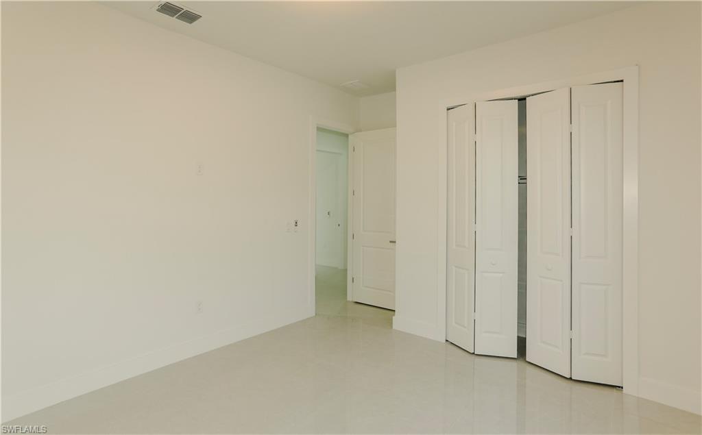 LEHIGH ESTATES - Residential Lease