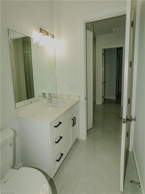 LEHIGH ESTATES - Residential Lease