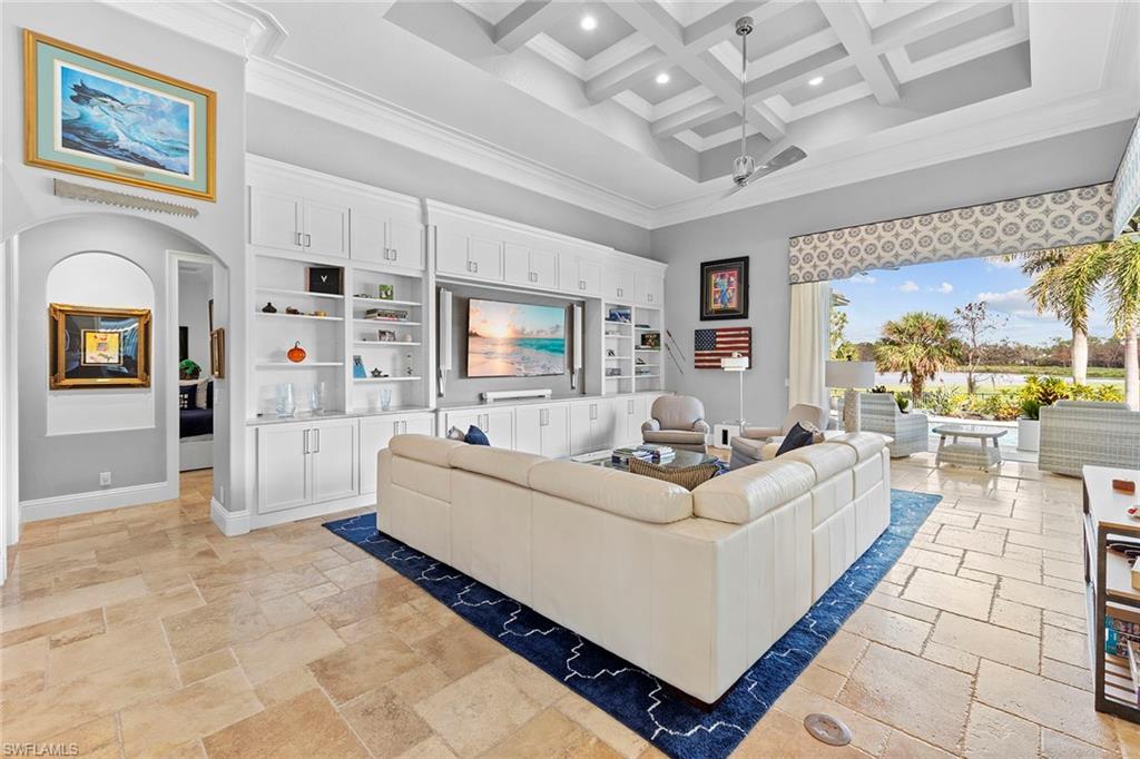 QUAIL WEST - Residential