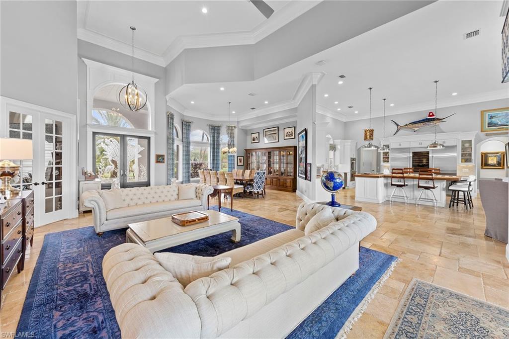 QUAIL WEST - Residential