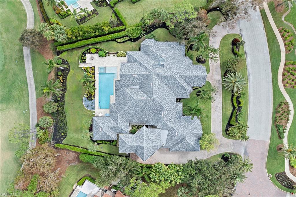 QUAIL WEST - Residential