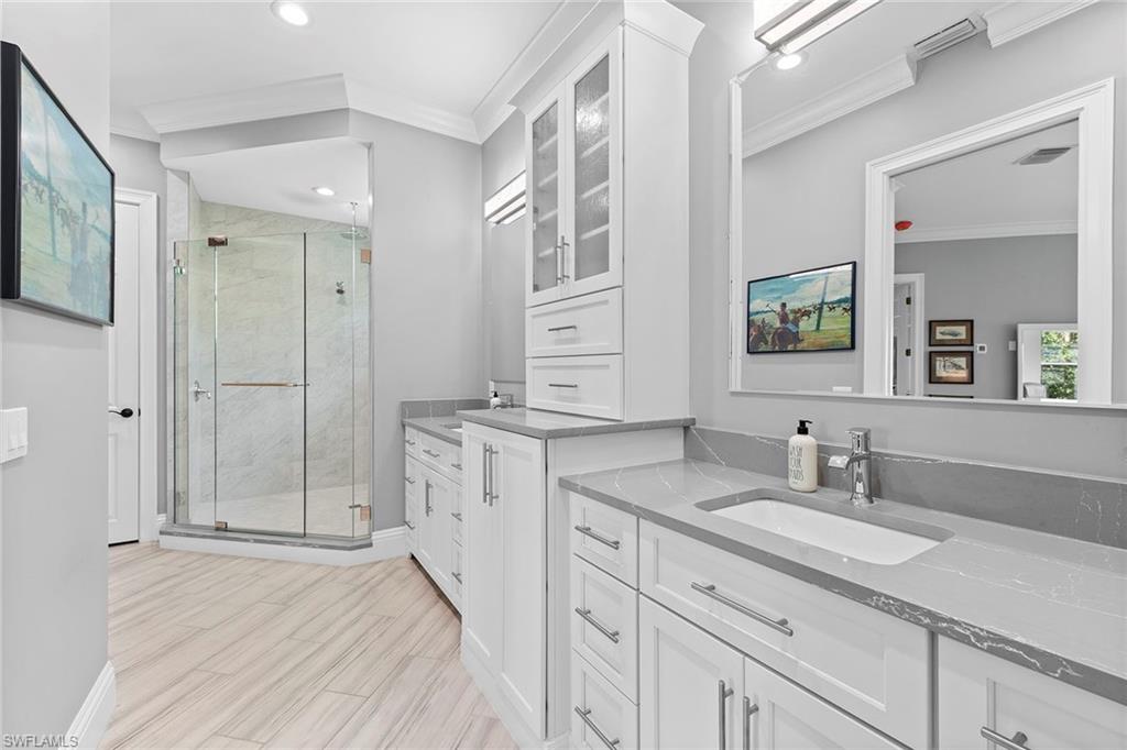 QUAIL WEST - Residential