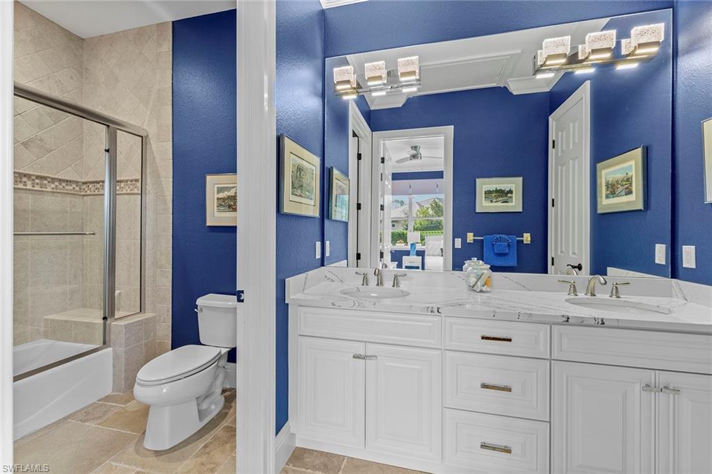 QUAIL WEST - Residential