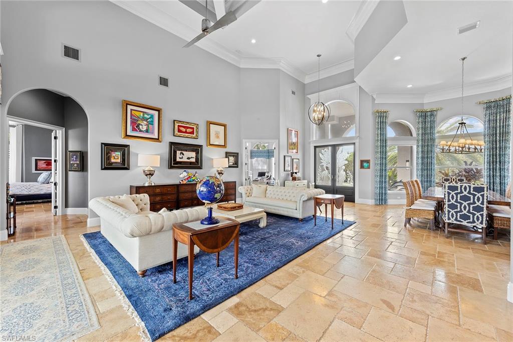 QUAIL WEST - Residential