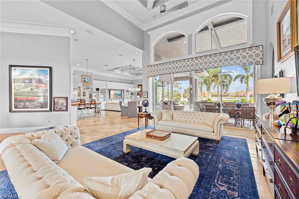 QUAIL WEST - Residential