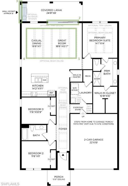 WATERVIEW LANDING - Residential