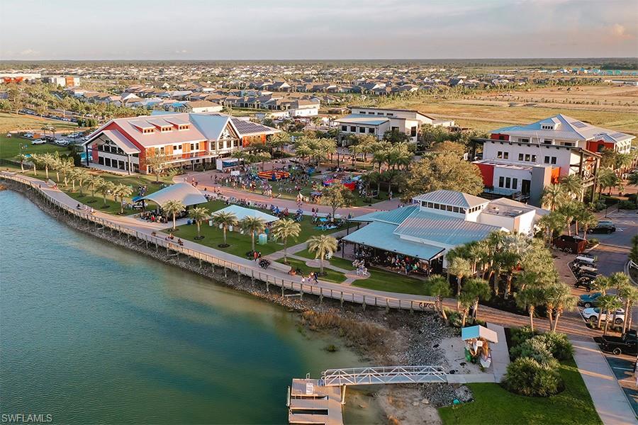 WATERVIEW LANDING - Residential