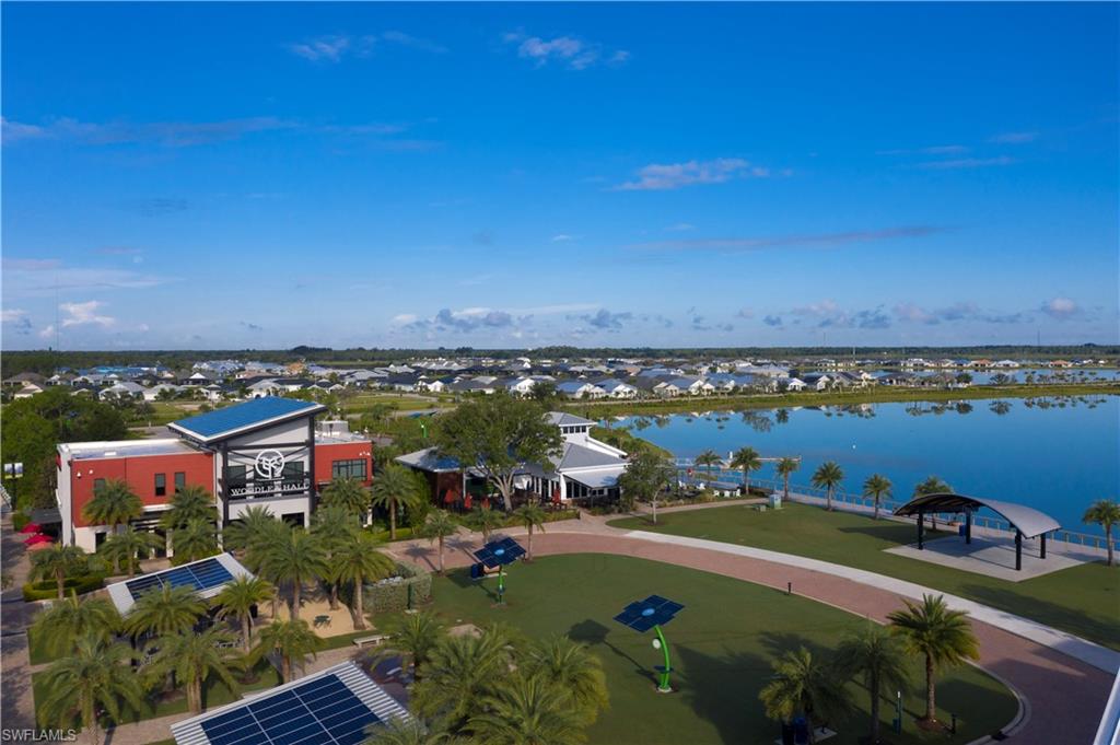 WATERVIEW LANDING - Residential