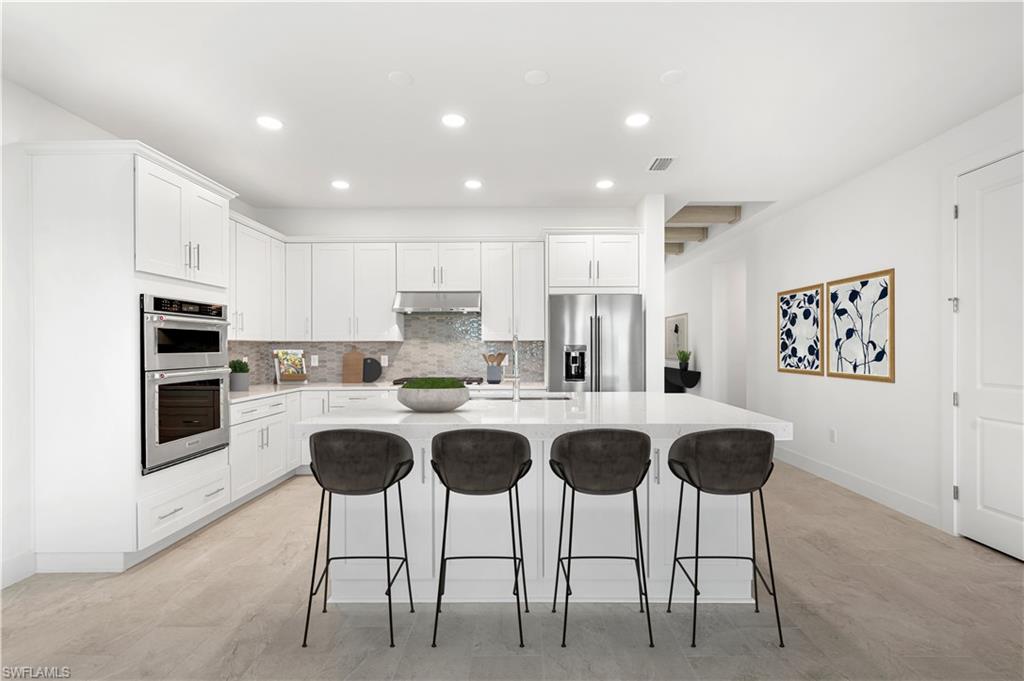 WATERVIEW LANDING - Residential