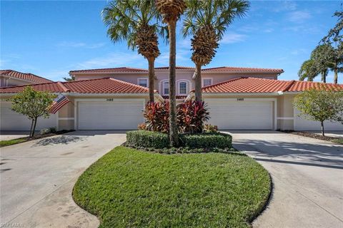 3485 Grand Cypress DR 102 NAPLES FL 34119