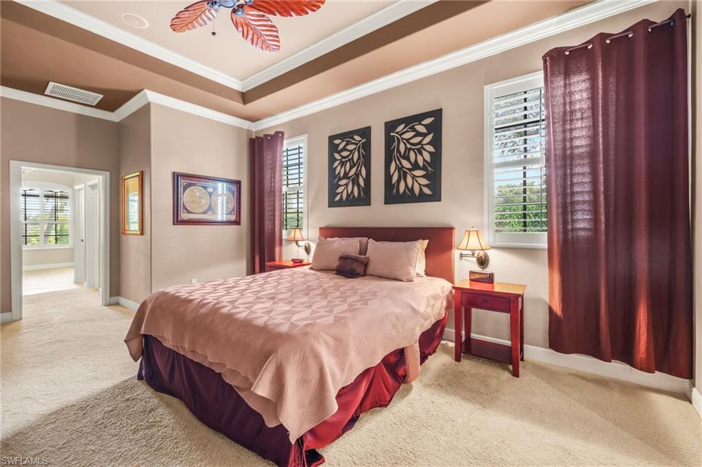 ABBEY SUBDIVISION - Residential