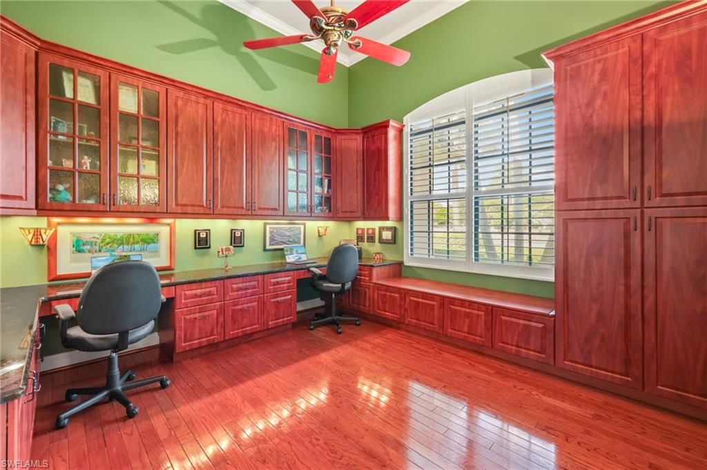 ABBEY SUBDIVISION - Residential