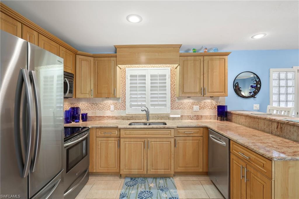 ABBEY SUBDIVISION - Residential