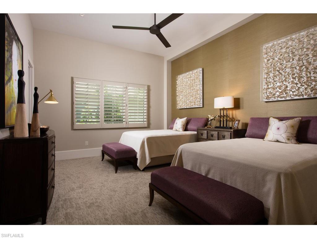 CORTILE - Residential