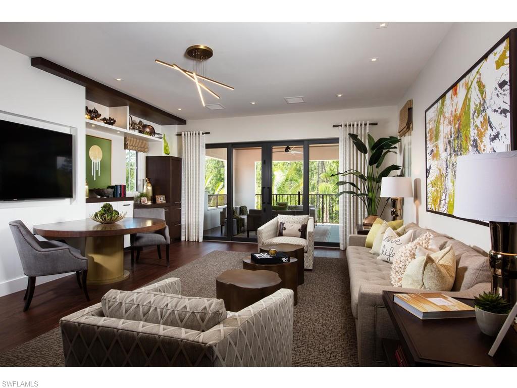 CORTILE - Residential