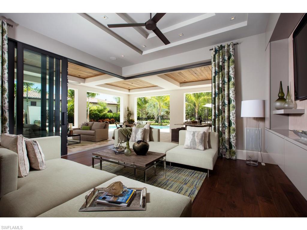 CORTILE - Residential