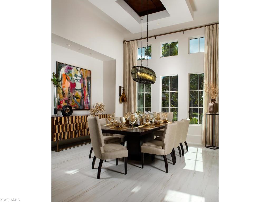 CORTILE - Residential