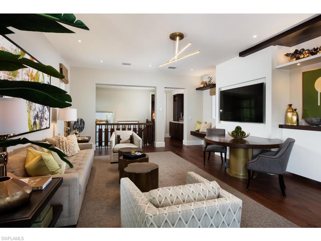 CORTILE - Residential