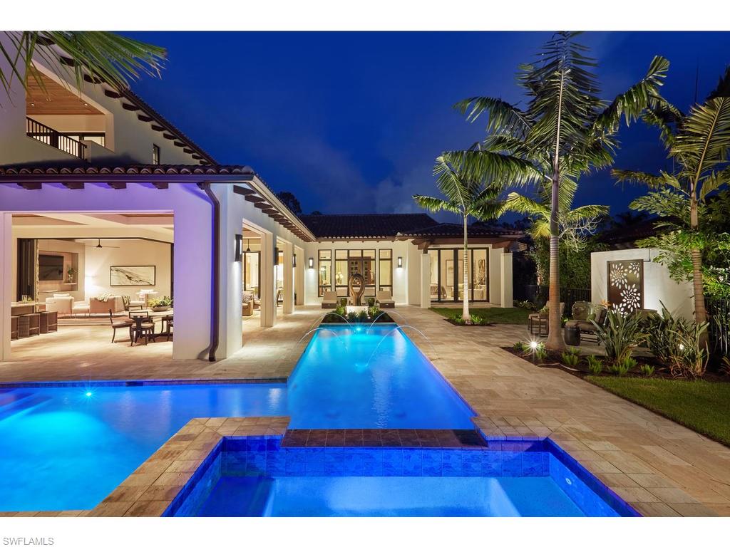 CORTILE - Residential