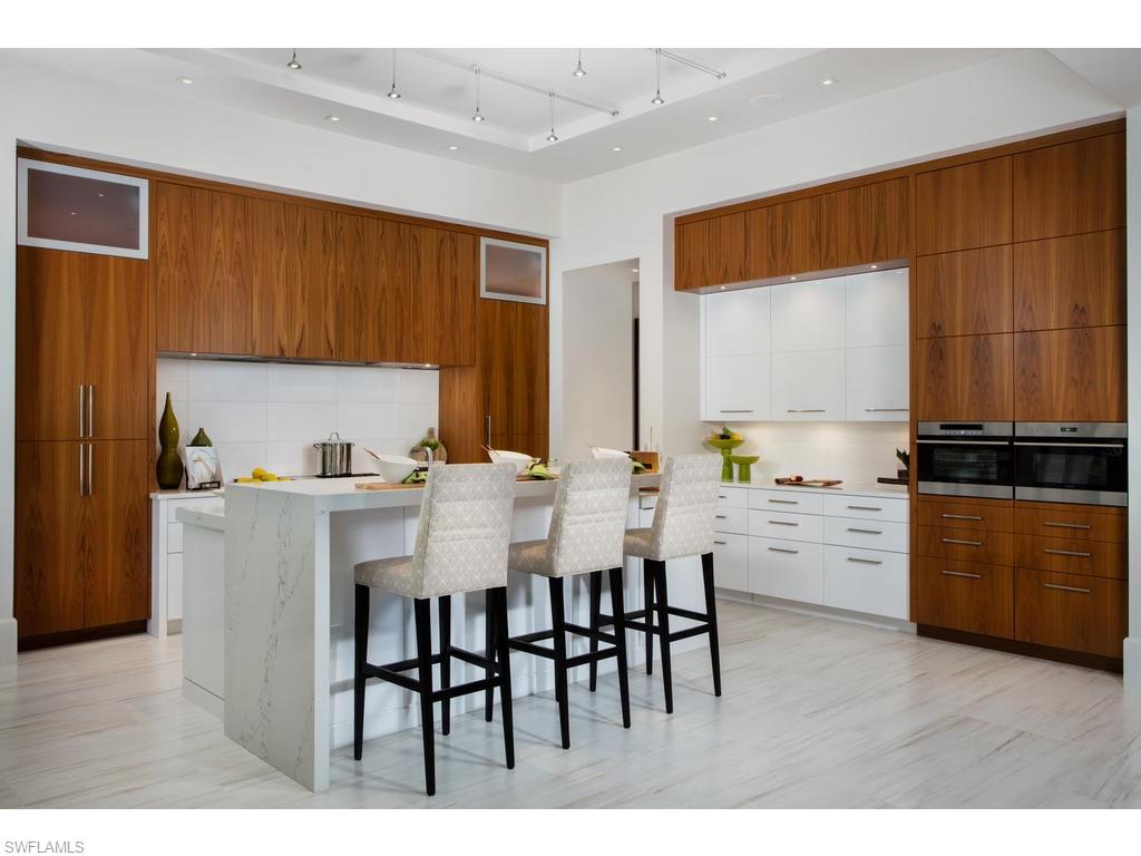 CORTILE - Residential