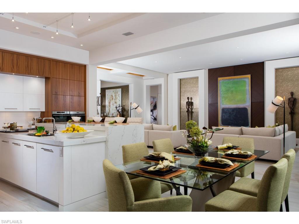 CORTILE - Residential