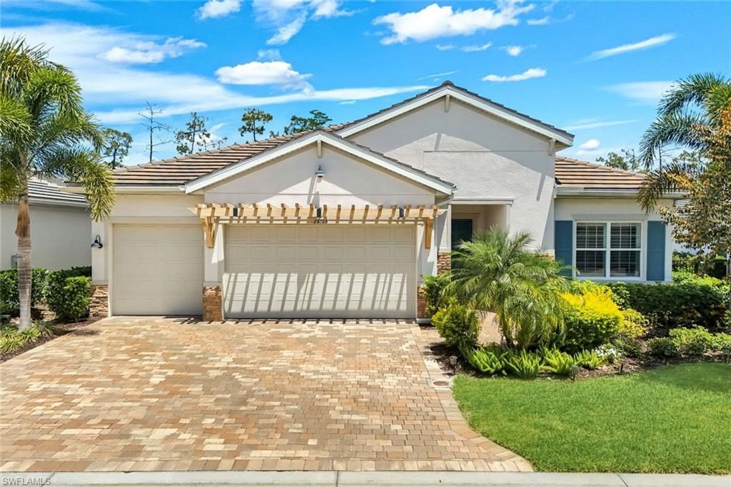 Photo of 28105 Captiva Shell LOOP, BONITA SPRINGS, FL 34135 (MLS # 226017953)