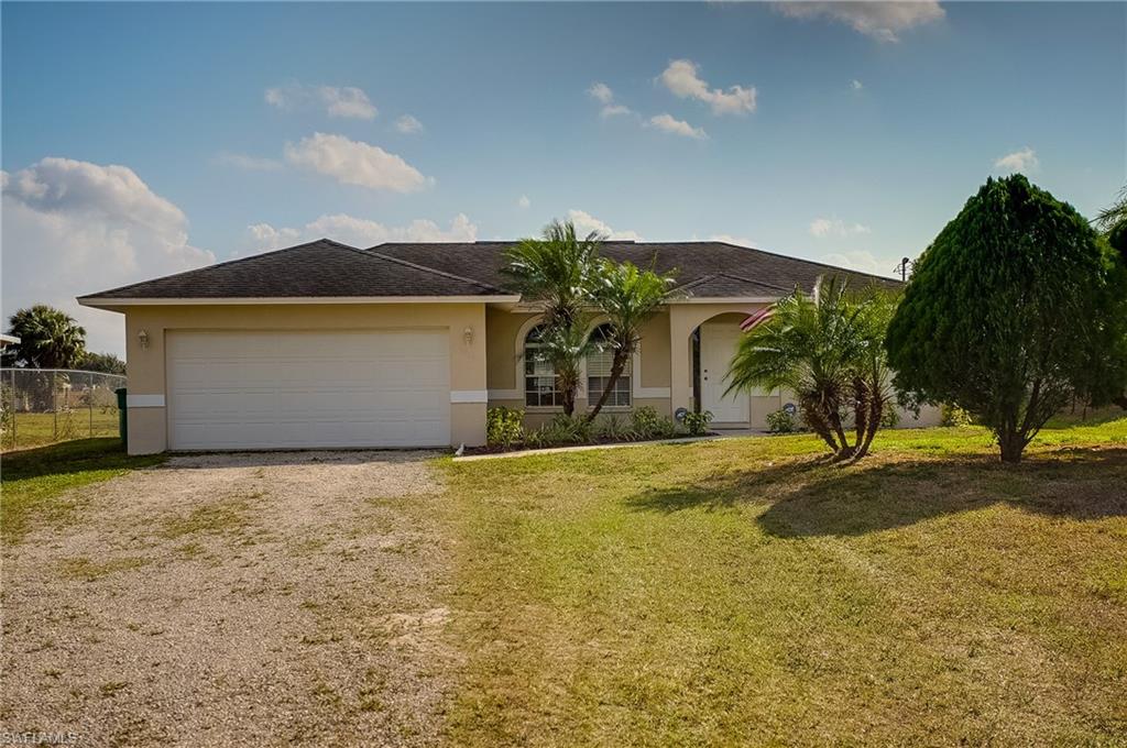 GOLDEN GATE ESTATES - Residential