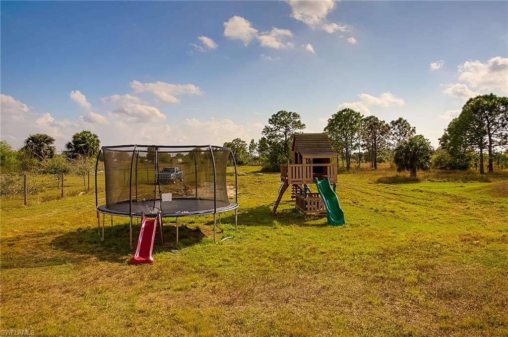 GOLDEN GATE ESTATES - Residential