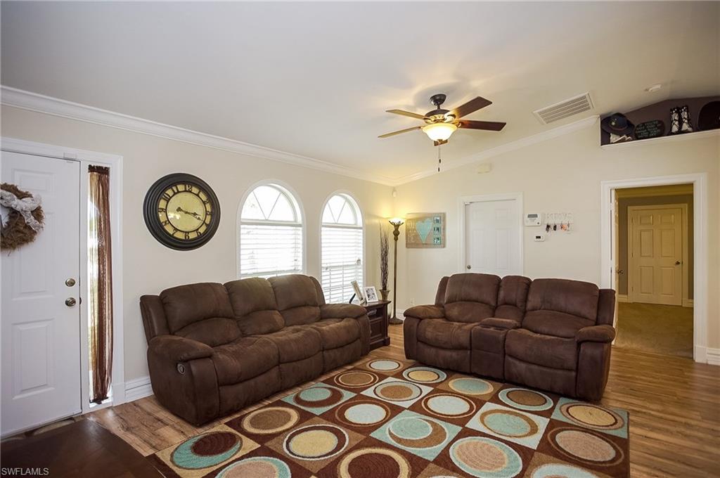 GOLDEN GATE ESTATES - Residential