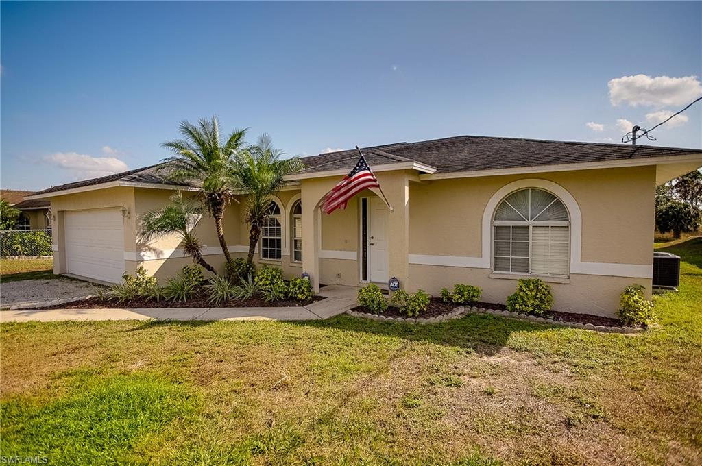 GOLDEN GATE ESTATES - Residential