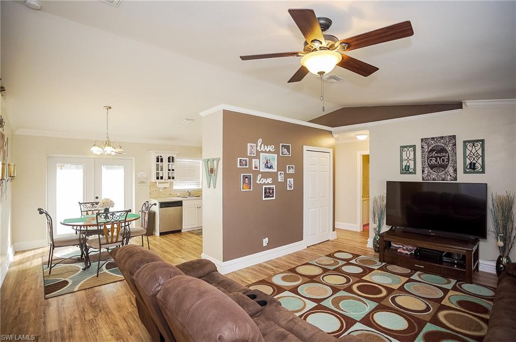 GOLDEN GATE ESTATES - Residential