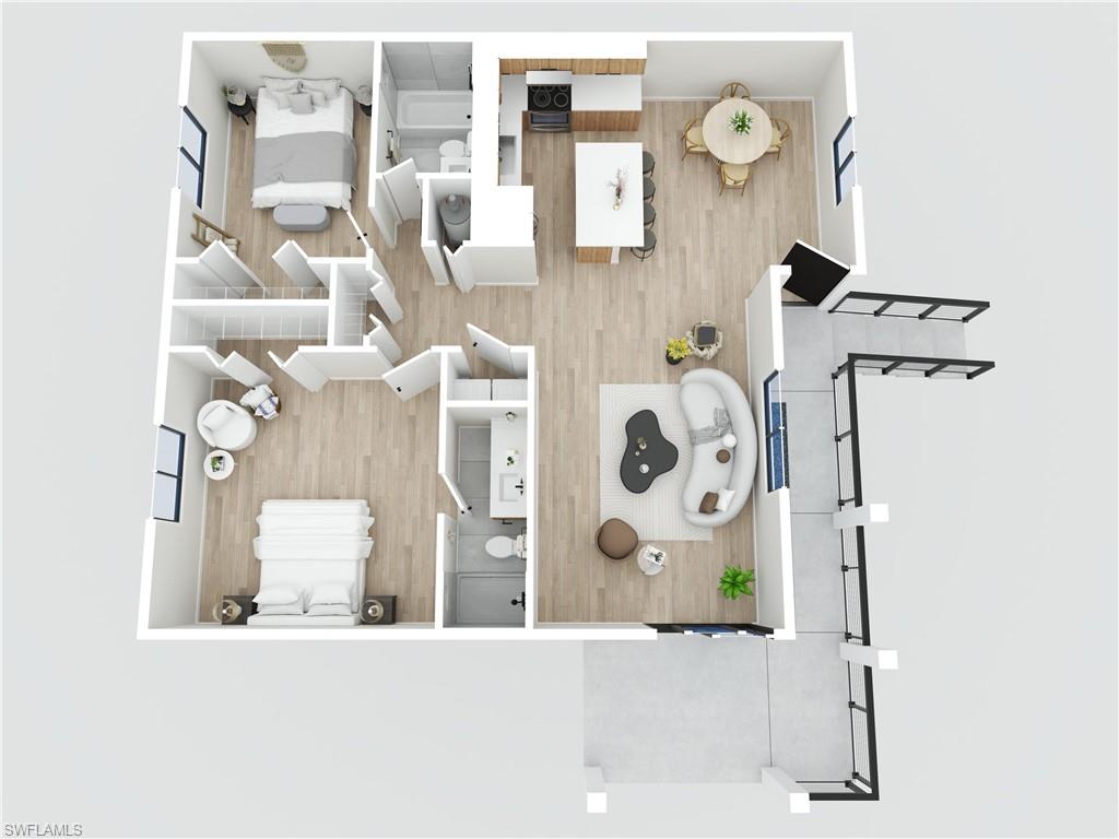 NOT APPLICABLE - Residential