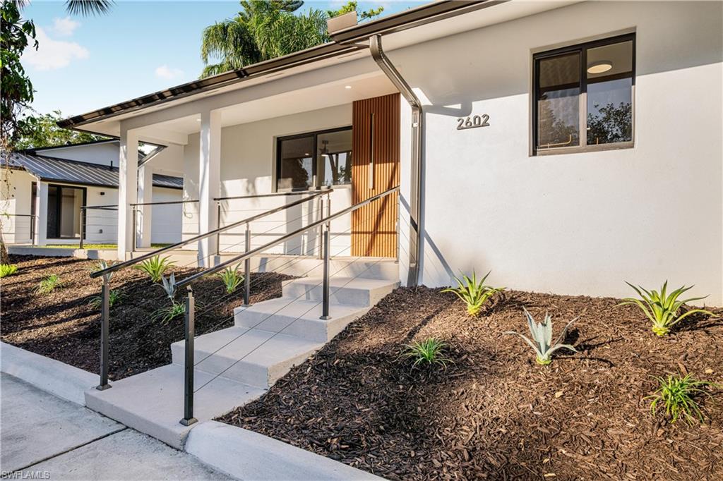 NOT APPLICABLE - Residential