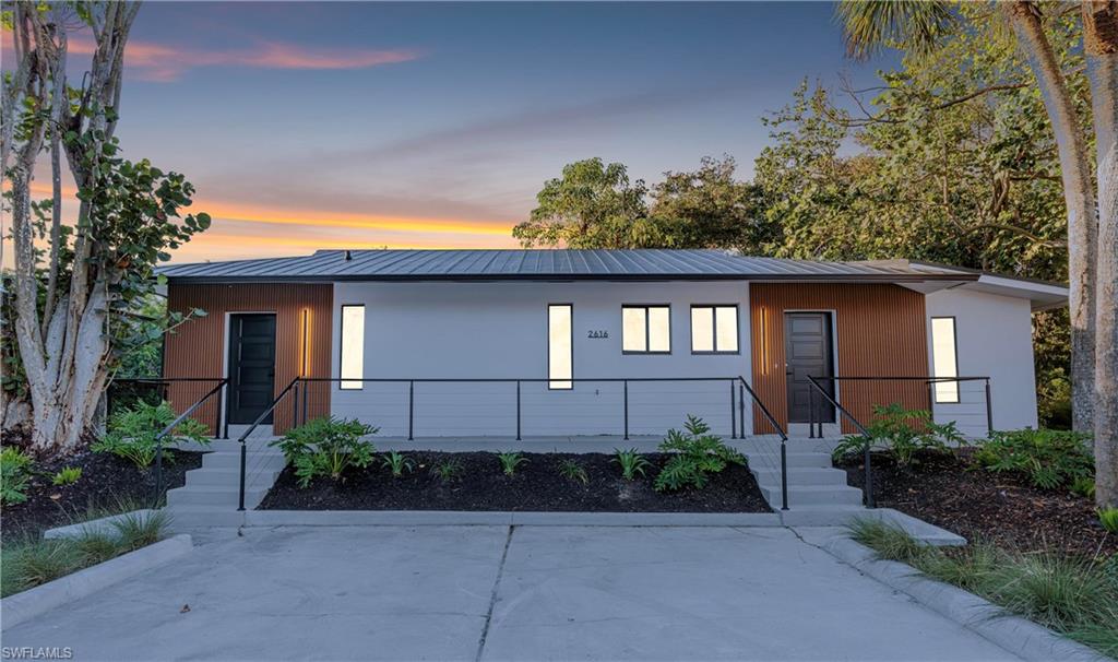 NOT APPLICABLE - Residential