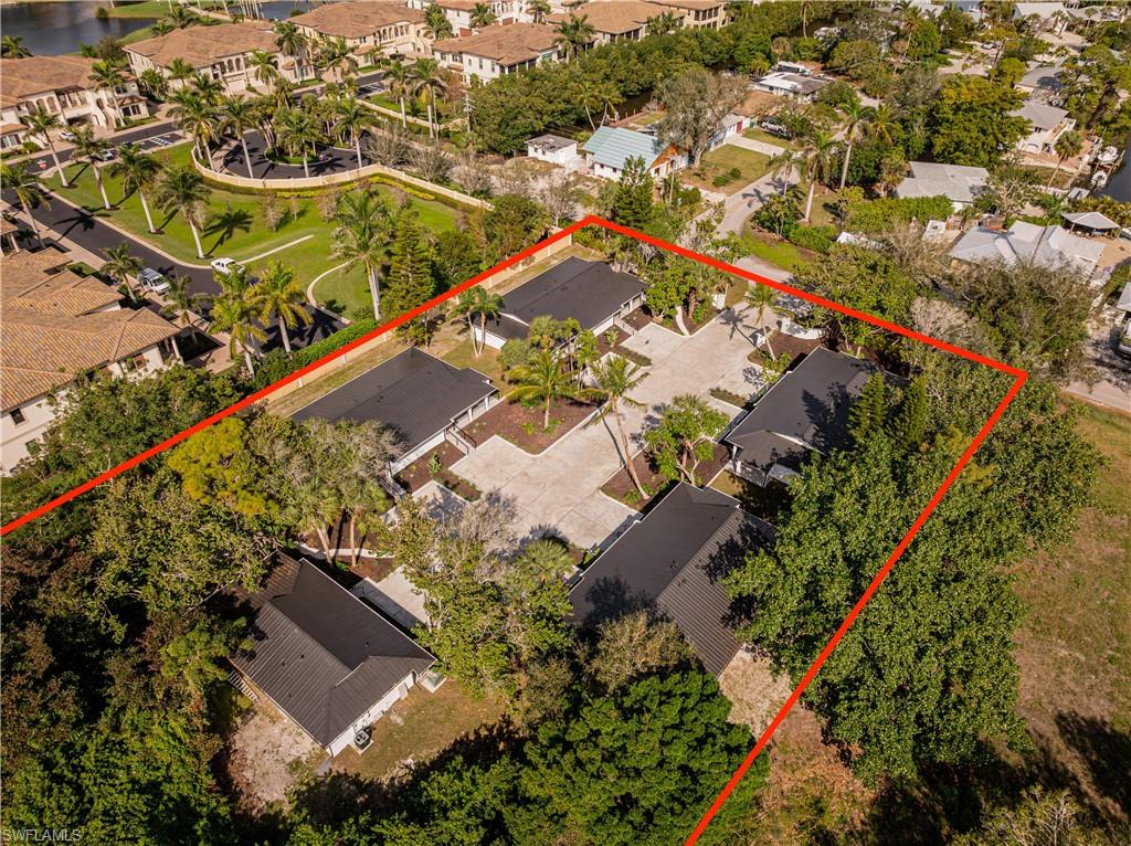 2616 Lakeview DR